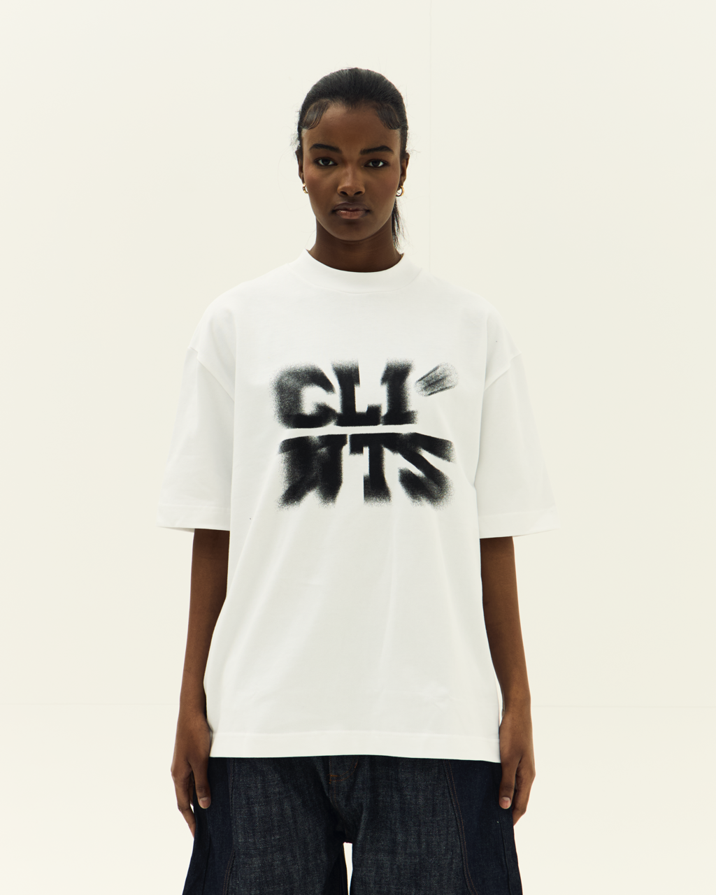 Speed Tee - Heavyweight Tee