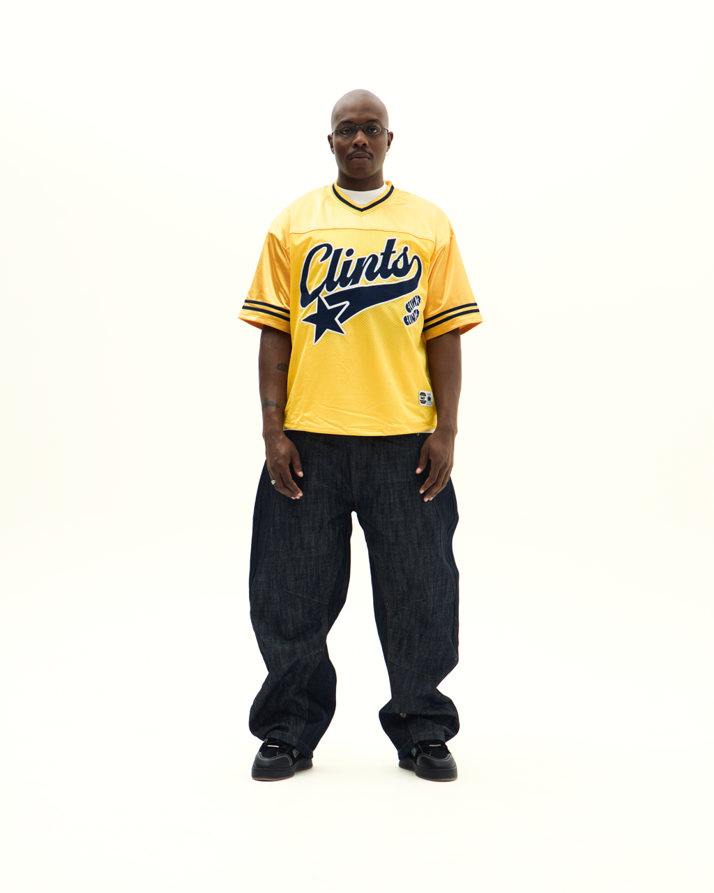 Yellow Jersey