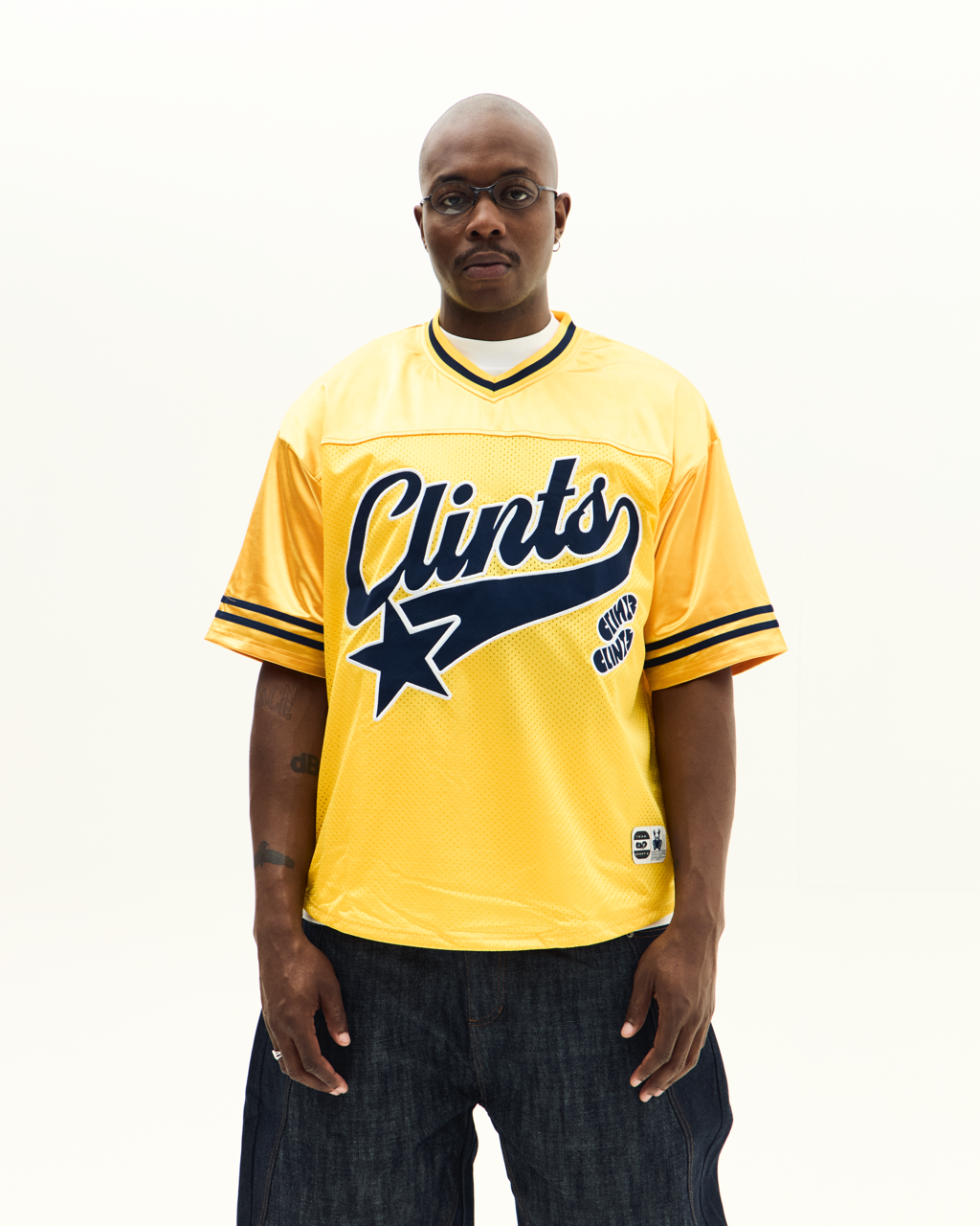 Yellow Jersey