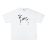 Dalmatian - Heavyweight Tee