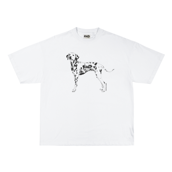 Dalmatian - Heavyweight Tee