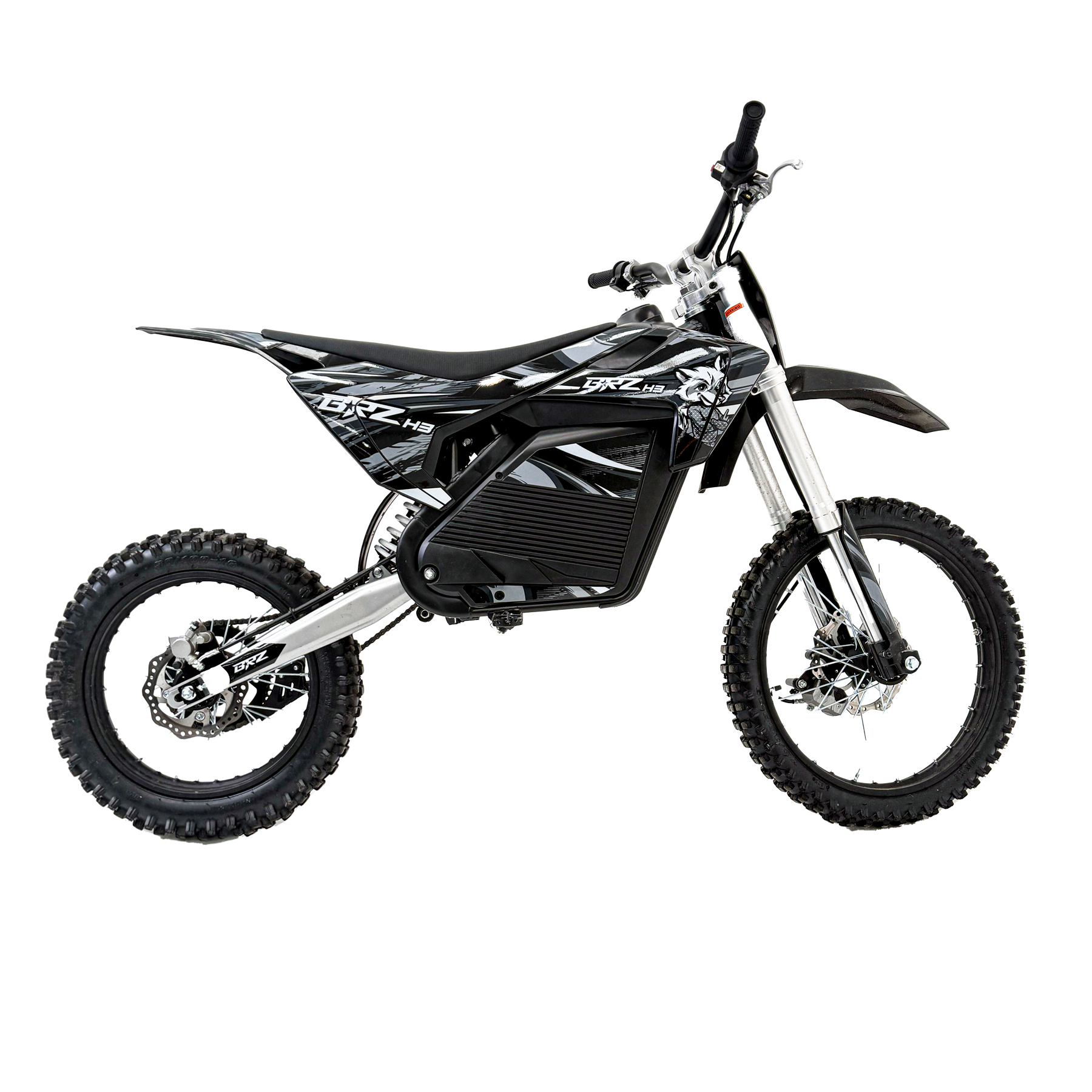 DIRT BIKE RAFFLE