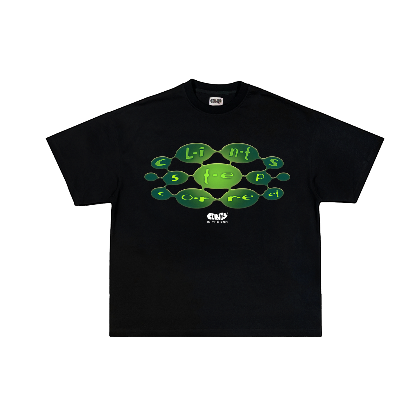 DNA Tee - Heavyweight