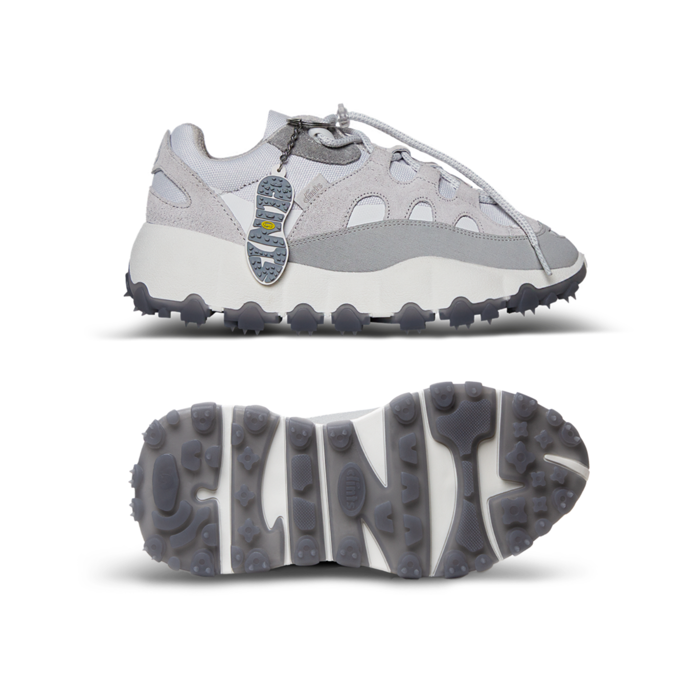 TRL Footprints 2.0 - 'Doves'