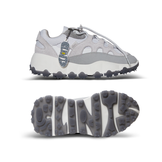 TRL Footprints 2.0 - 'Doves'