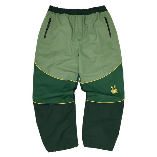 Brazil Waterproof Pant