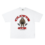 Clints Gym - Heavyweight Tee