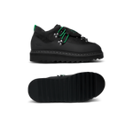 Clints Hikes - Black