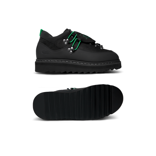 Clints Hikes - Black