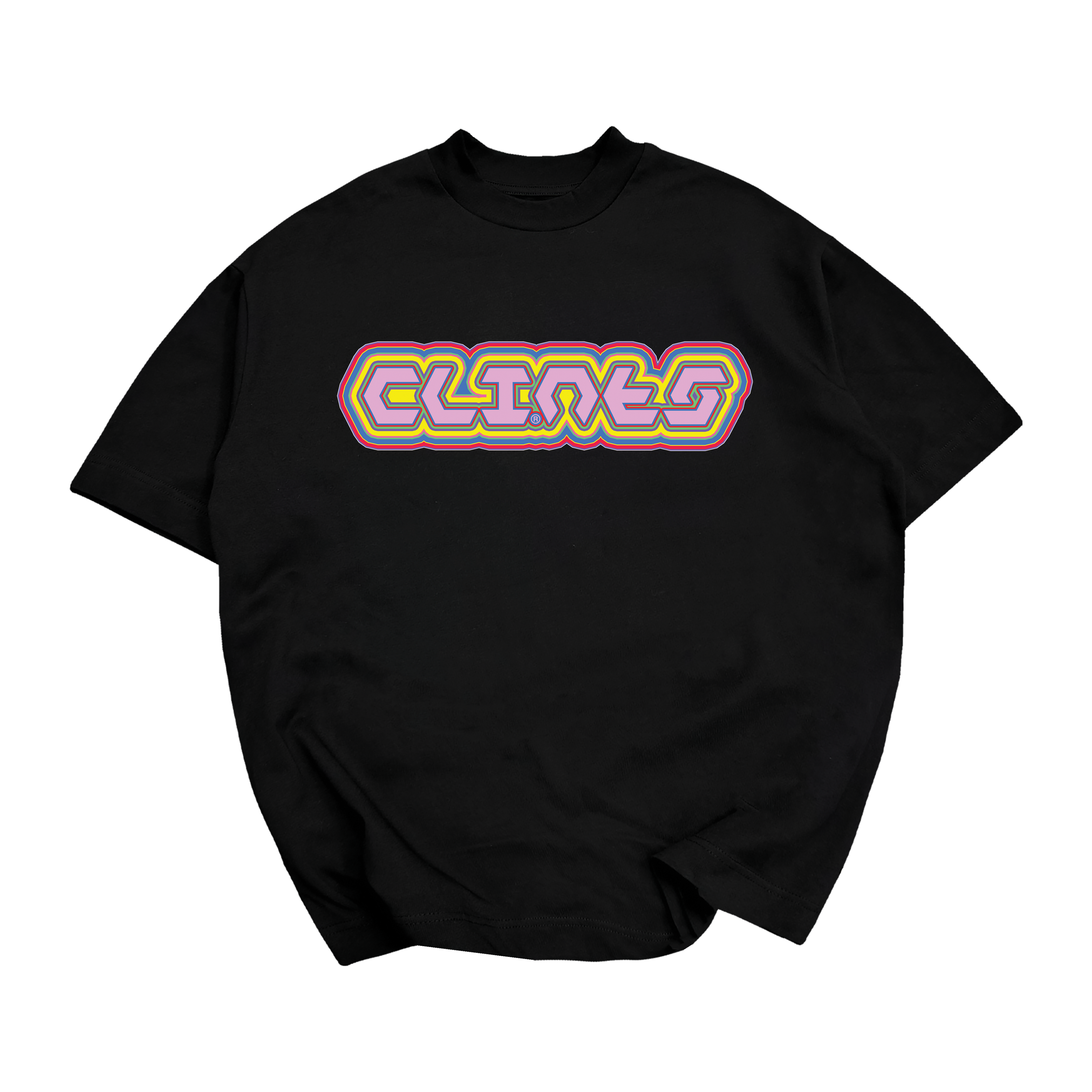 Honeycomb - Heavyweight Tee