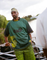 Clint5 Jersey - Green