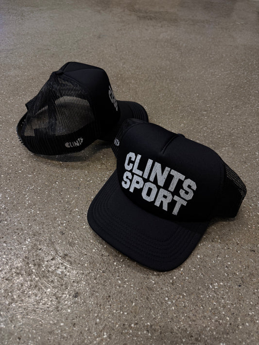 Clints Sport Cap