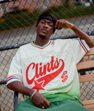 Jersey - White/Green