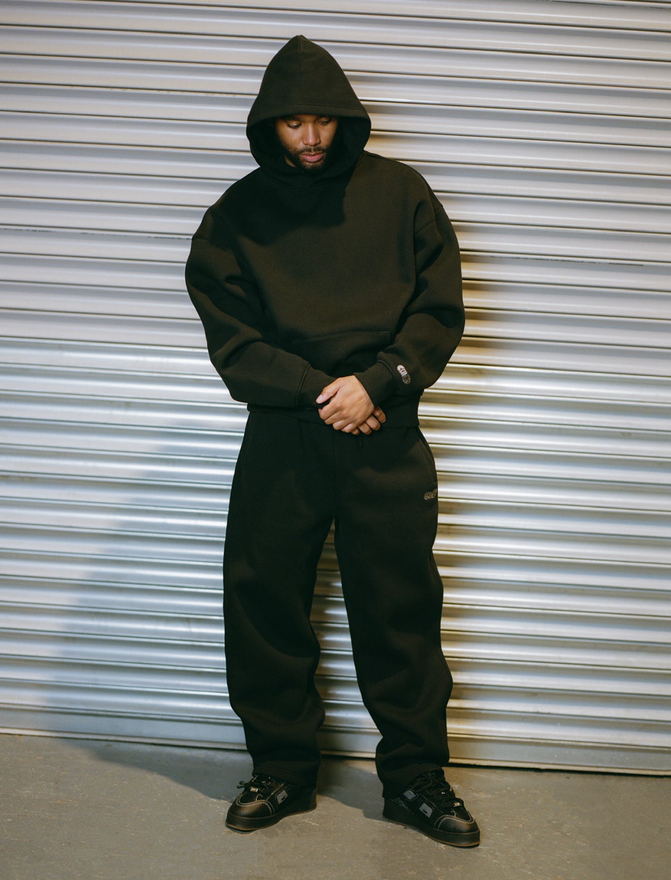 KITA - STASH BLACKS