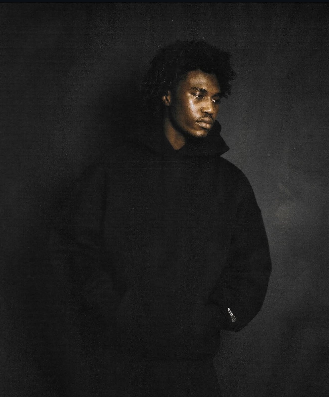 Classic Sweatpants - Black