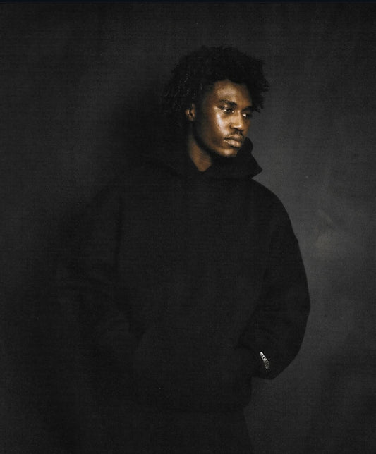 Classic Sweatpants - Black