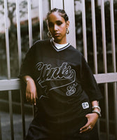 Jersey - Black