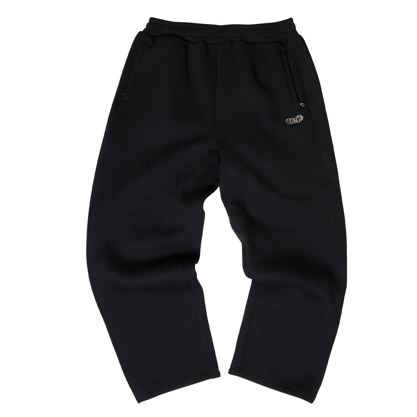 Classic Sweatpants - Black