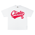 "Lipstick" Tee