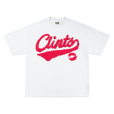 "Lipstick" Tee