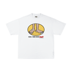 Step Clints® Tee