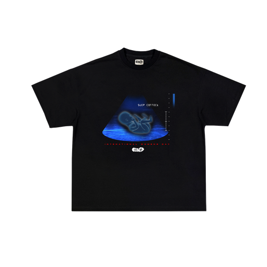 Womens Day Tee - Heavyweight