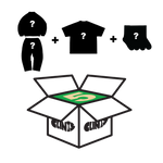 Apparel Mystery Box - Premium Pack