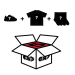 Shoe Mystery Box - Essential Pack