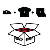 Shoe Mystery Box - Essential Pack