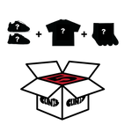 Shoe Mystery Box - Premium Pack