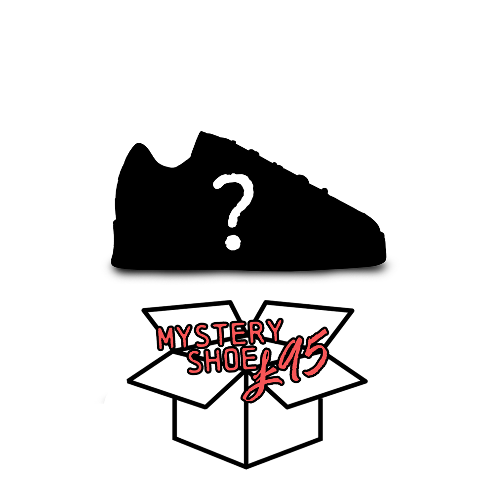 Mystery Shoe (UNI-SEX)