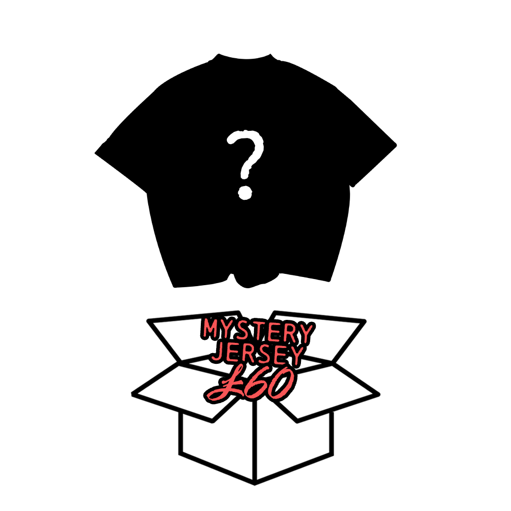Mystery Jersey (UNI-SEX)