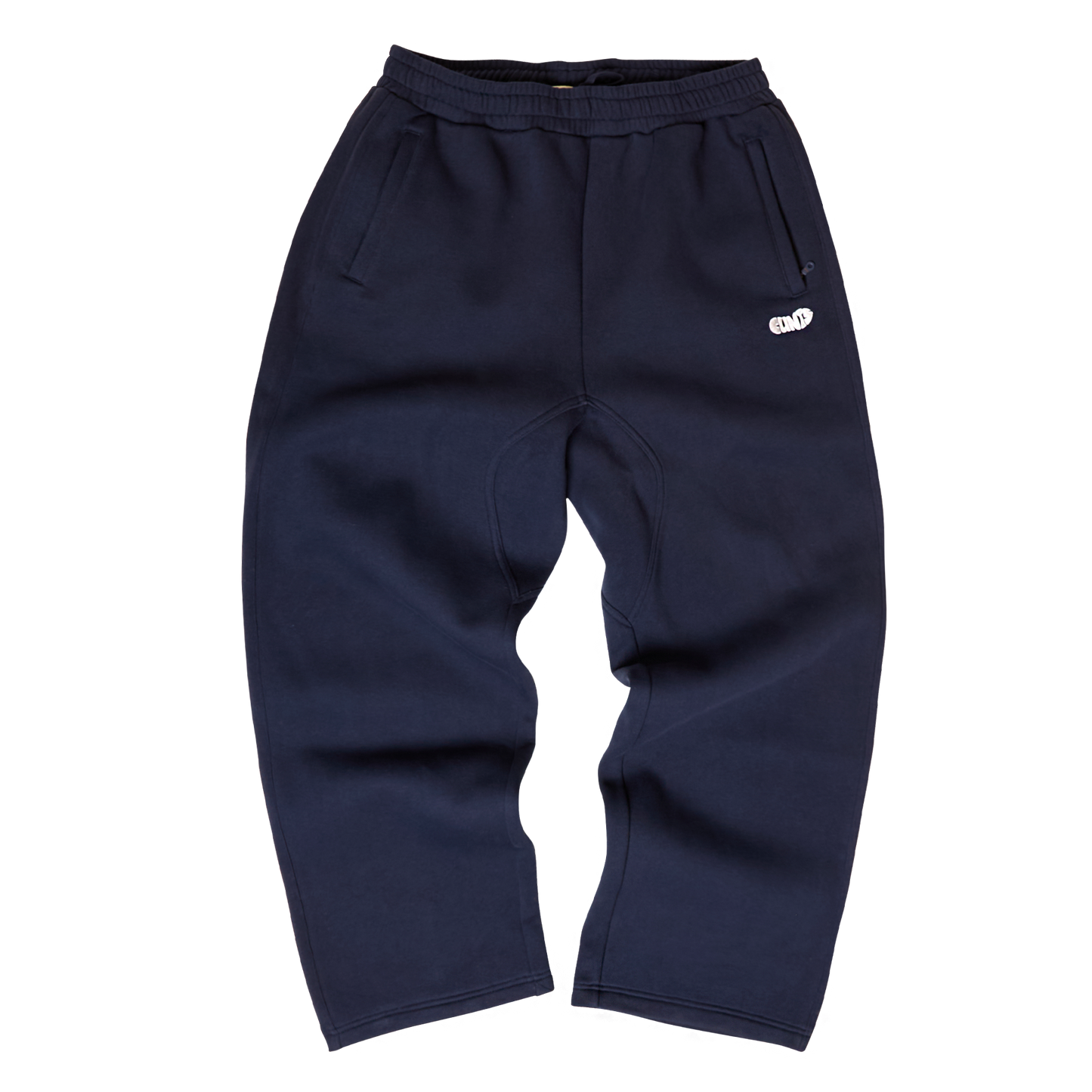 Classic Sweatpant - Navy Blue