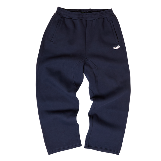 Classic Sweatpant - Navy Blue