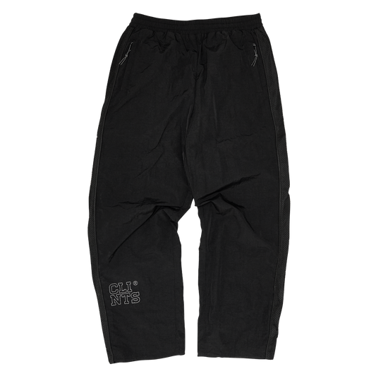 Nylon Pant - Black