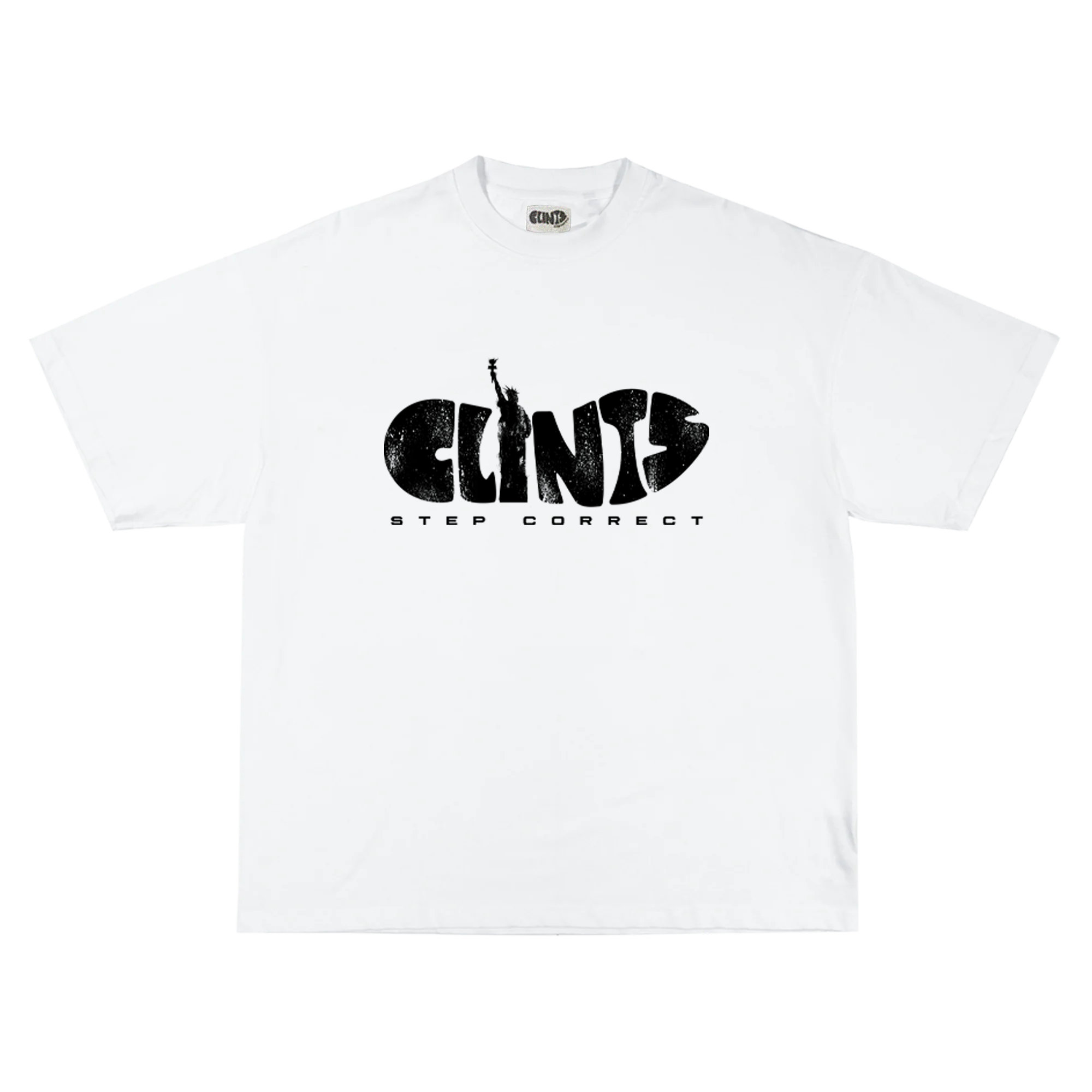 "Liberty" - Heavyweight Tee