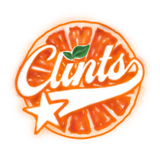 "Orange" Tee