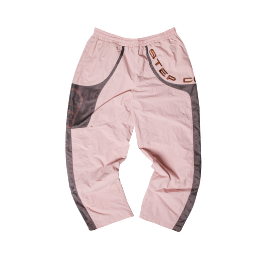 Fusion-Tec Track Pant - Pink/Green