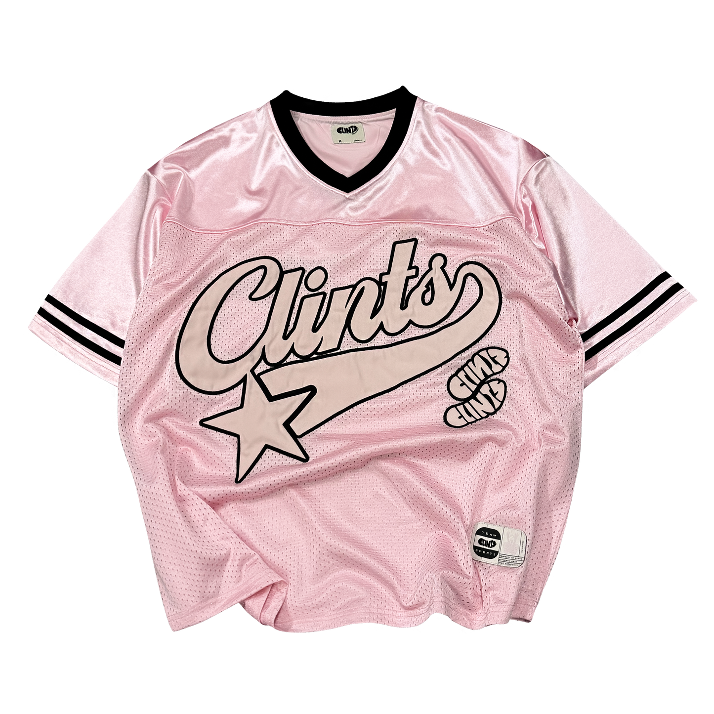 Jersey - Pink