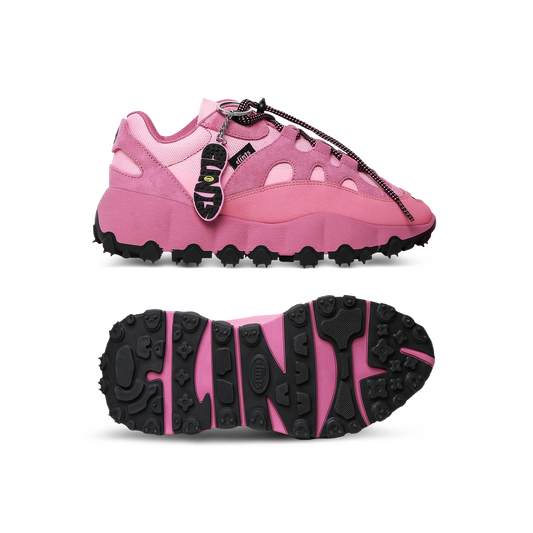 TRL Footprints 2.0 - 'Pinkies'