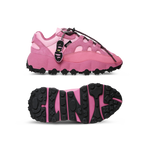 TRL Footprints 2.0 - 'Pinkies'