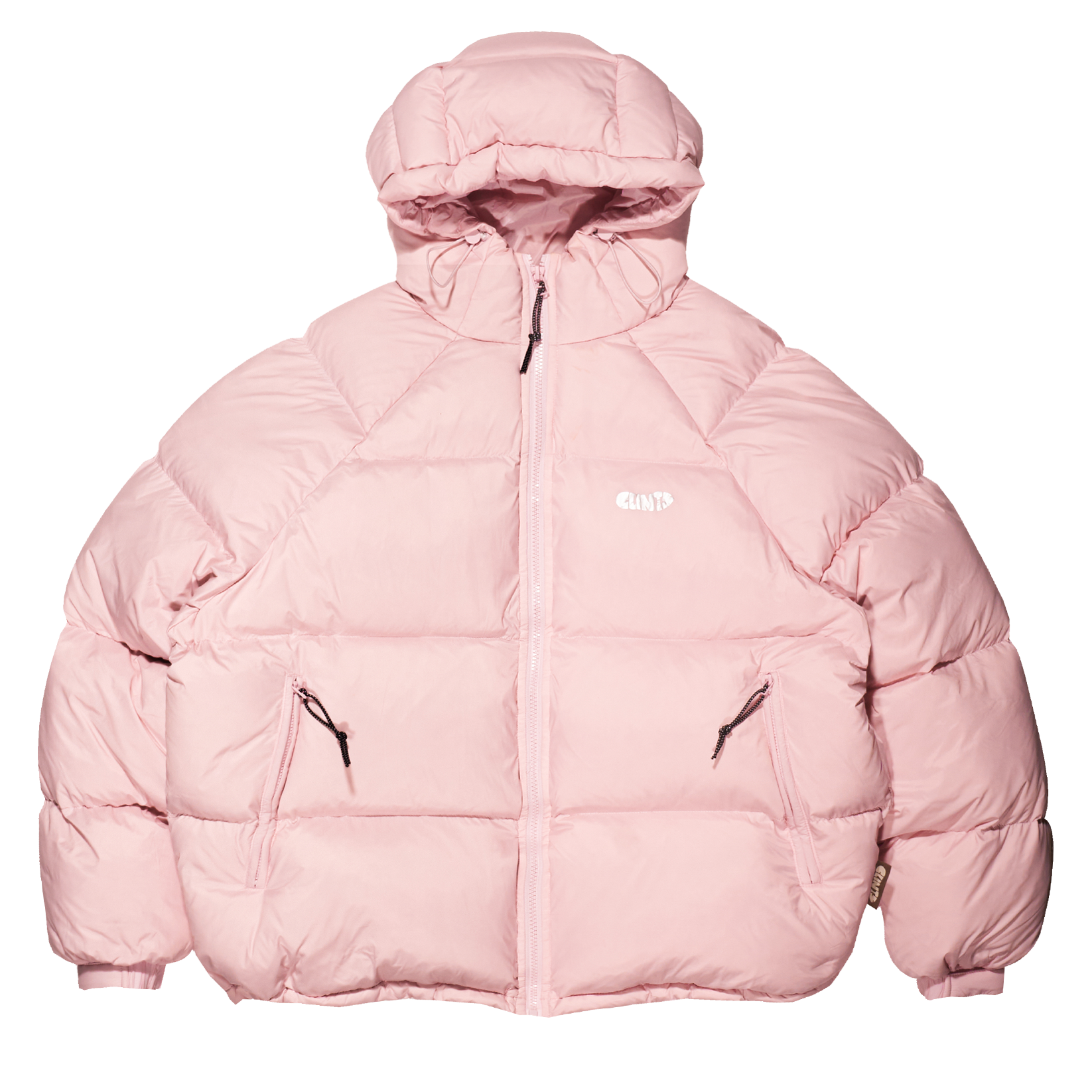 Puffer - Pink
