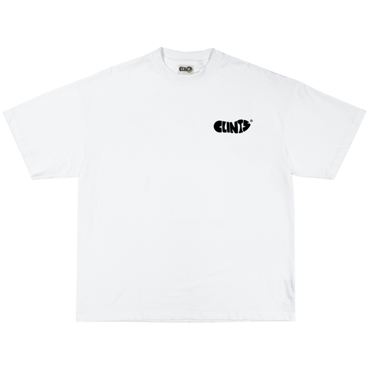 Reg Tee - Heavyweight