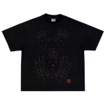'Shooting Range' Tee