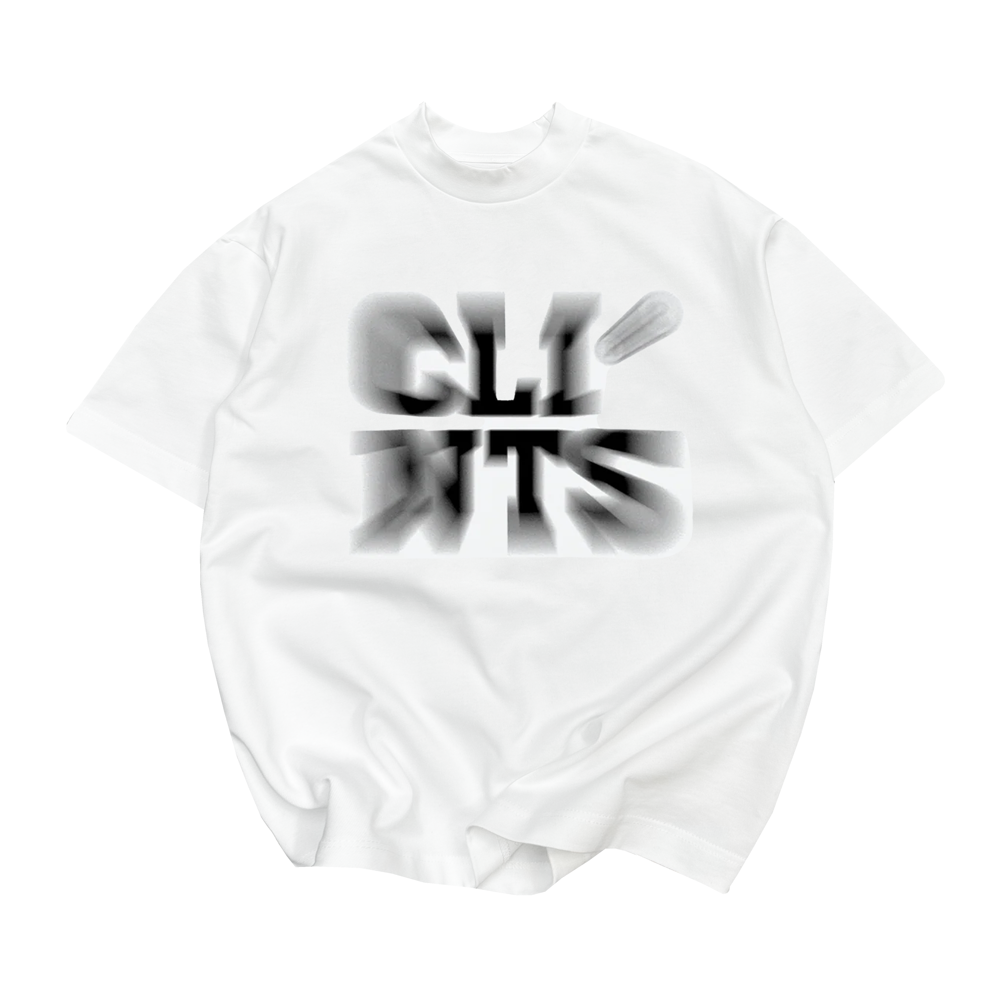 Speed Tee - Heavyweight Tee
