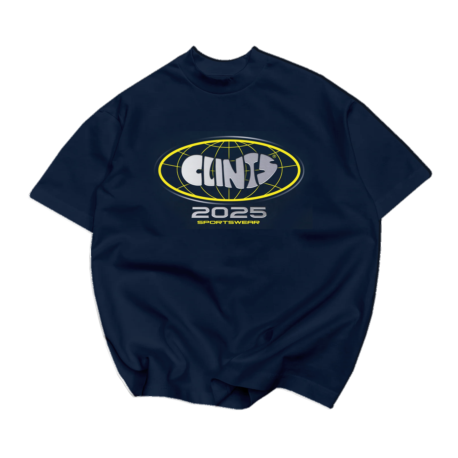 'Sportswear' Tee - Heavyweight