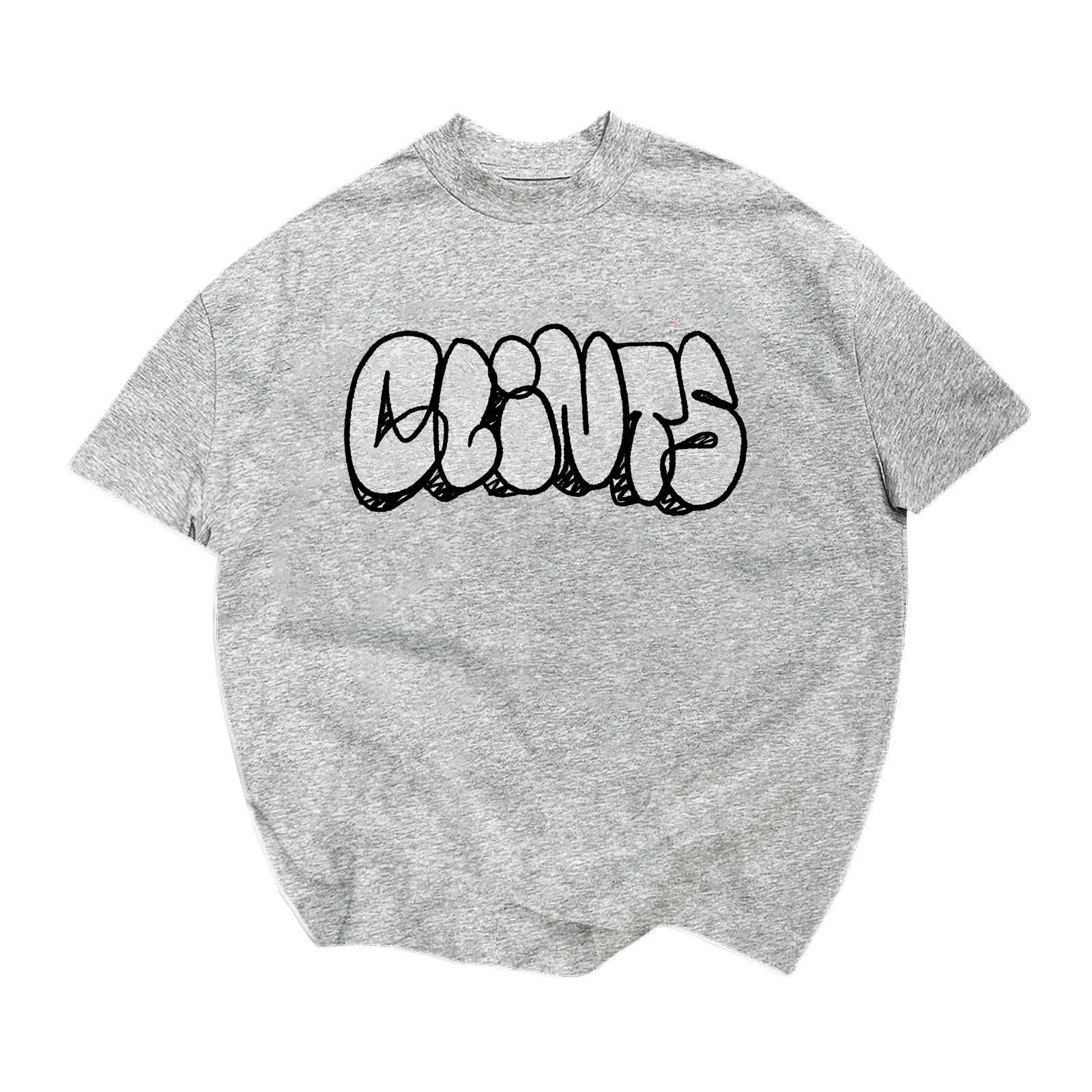 Tag - Heavyweight Tee