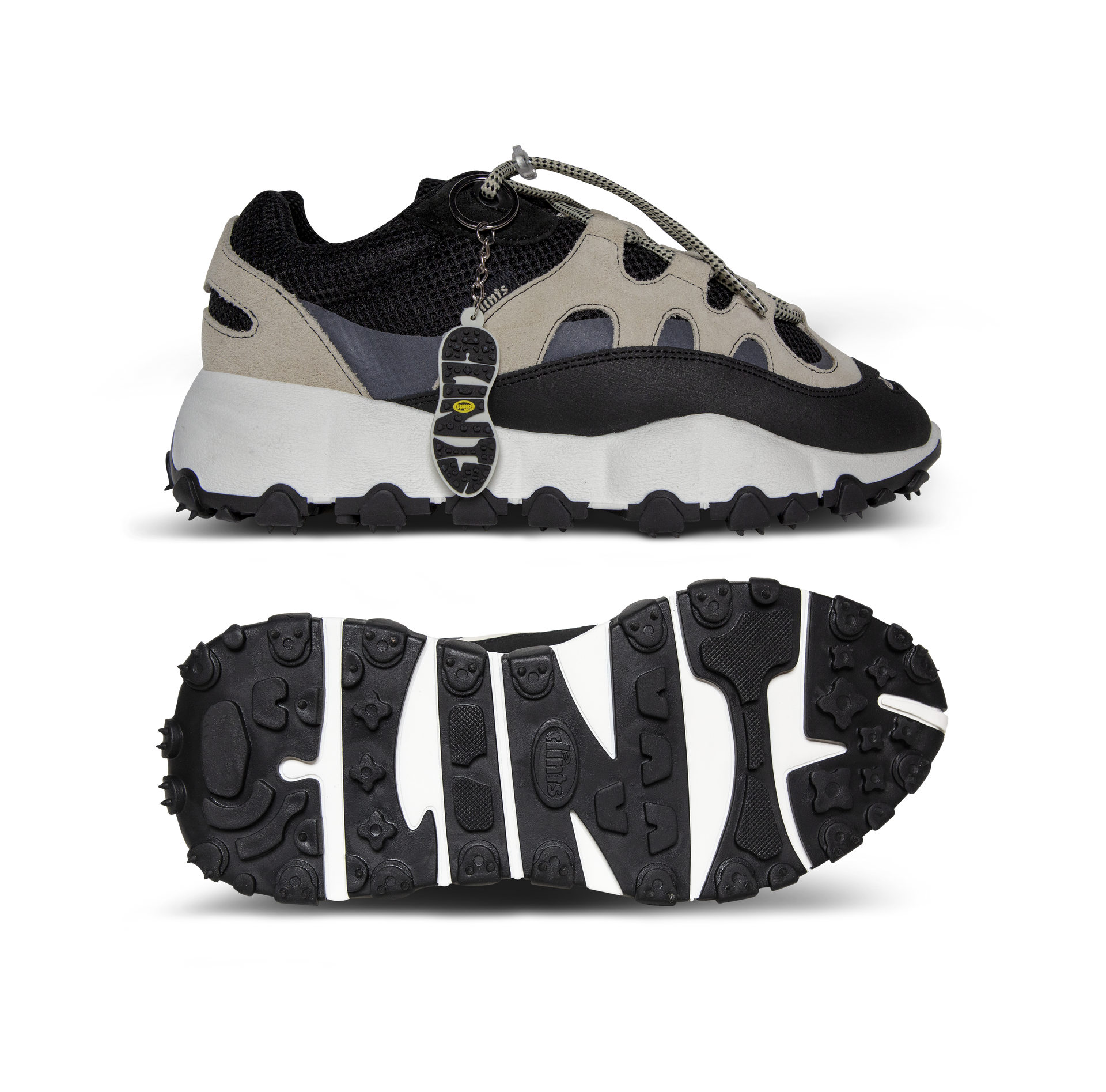 TRL Footprints 2.0 - Dominoes – CLINTS Inc