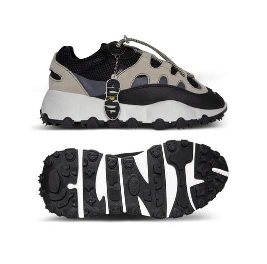 TRL Footprints 2.0 - Dominoes