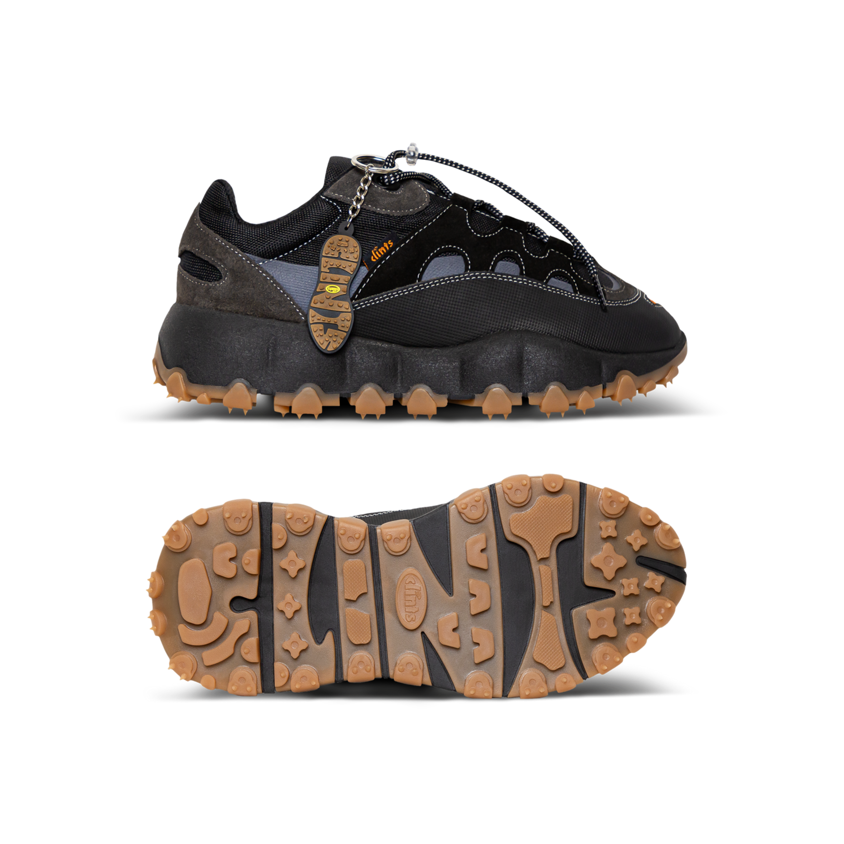 TRL Footprints - GUM